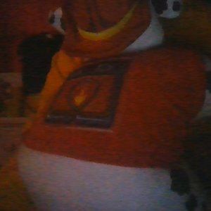 Pillow Pets® Nickelodeon Paw Patrol Marshall Stuffed Animal Plush Toy